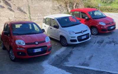 Noleggio auto